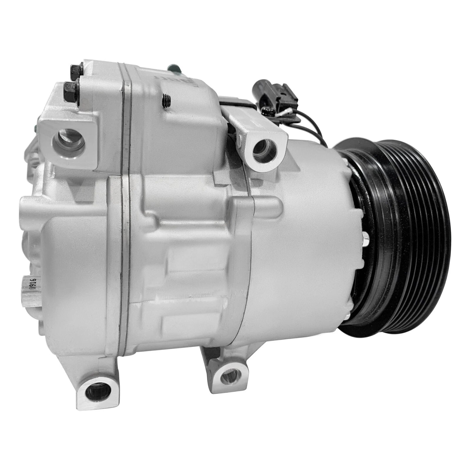 AC Compressor Kit Replacement for Hyundai Sonata 2.4L (2010-2014)