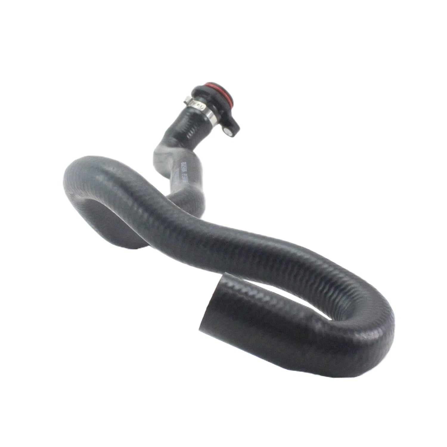 Cylinder Head to Thermostat Engine Coolant Hose for BMW E60 E61 (2008–2012)
