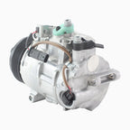 Denso A/C Compressor with Clutch 471-1438 for Mercedes W204 W207 W212 W218 W231 (2007–2018)