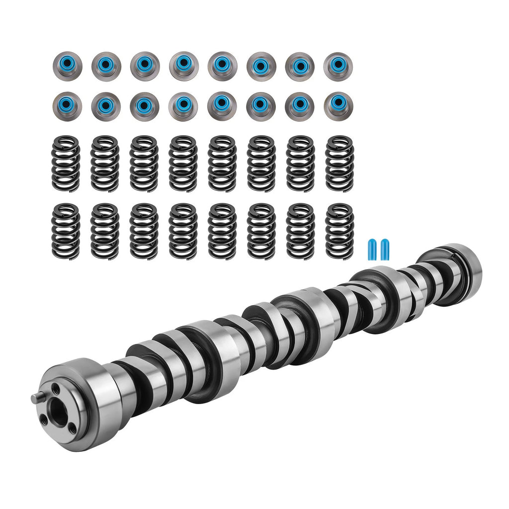 Camshaft Assembly with Springs & Seals for LS 4.8L 5.3L 5.7L 6.0L 6.2L (2000–2023)