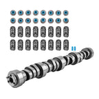Camshaft Assembly with Springs & Seals for LS 4.8L 5.3L 5.7L 6.0L 6.2L (2000–2023)