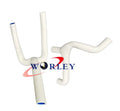 Silicone Radiator Hose for 2006 Husqvarna Cr 125 Cr125 (2006)