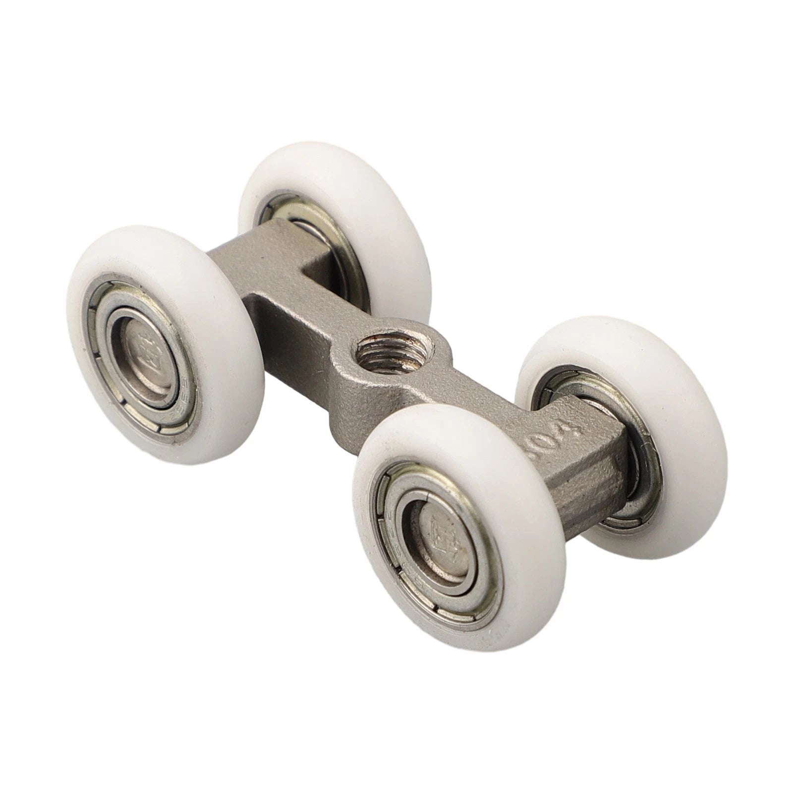 Hanging Wheels Stainless Steel Load Bearing Roller for Sliding Doors