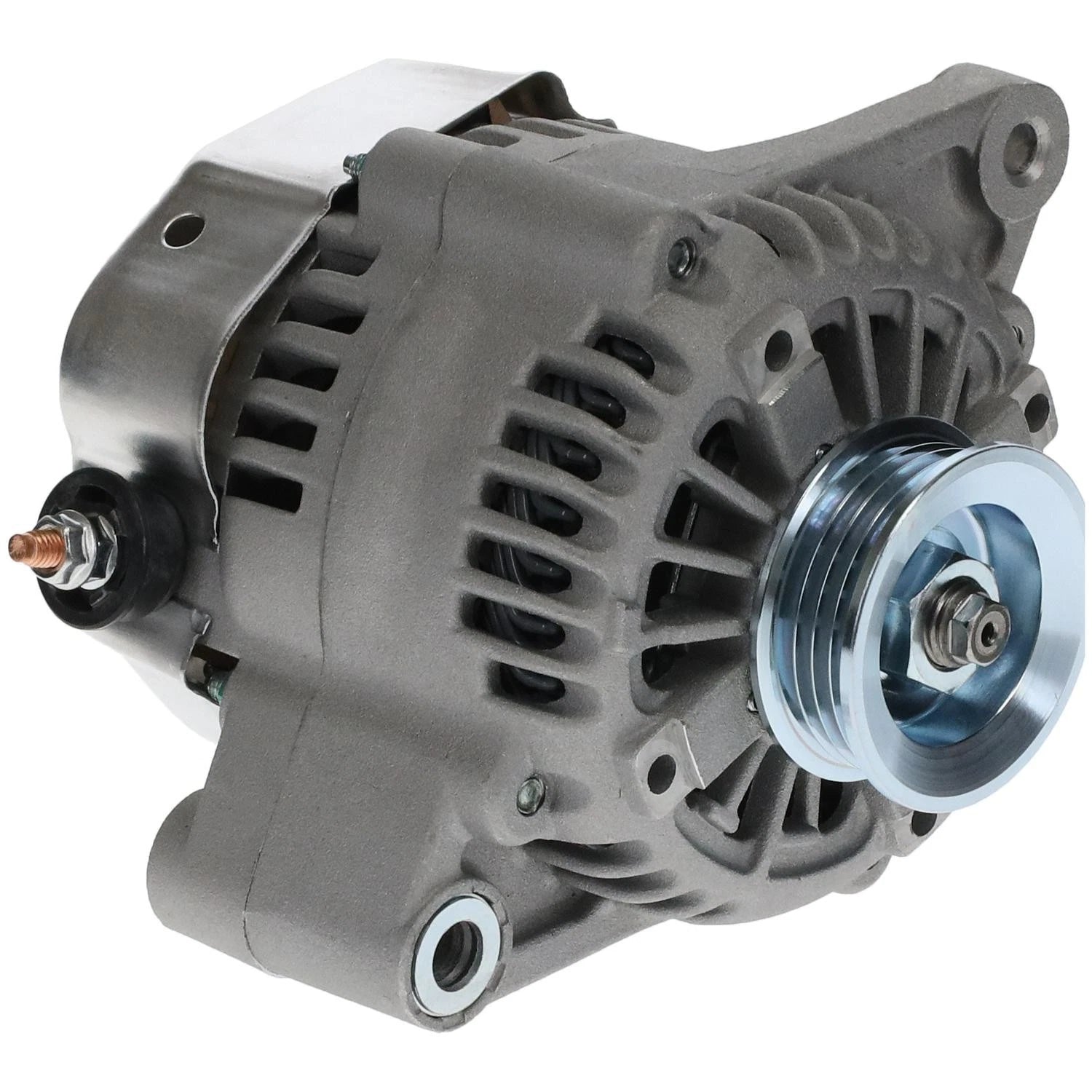 80 AMP Alternator for Toyota Tundra (2003–2004)