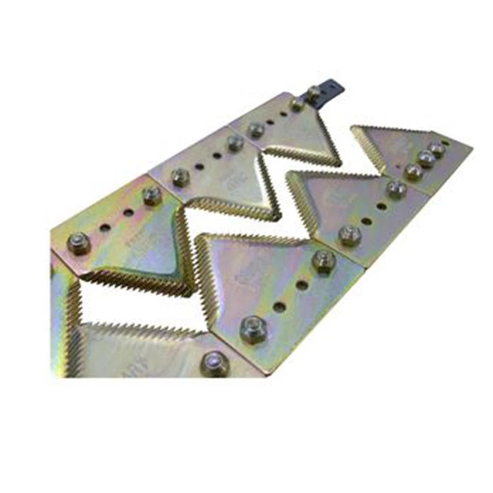 Double Sickle Left Hand Assembly for AMX29033 (40')
