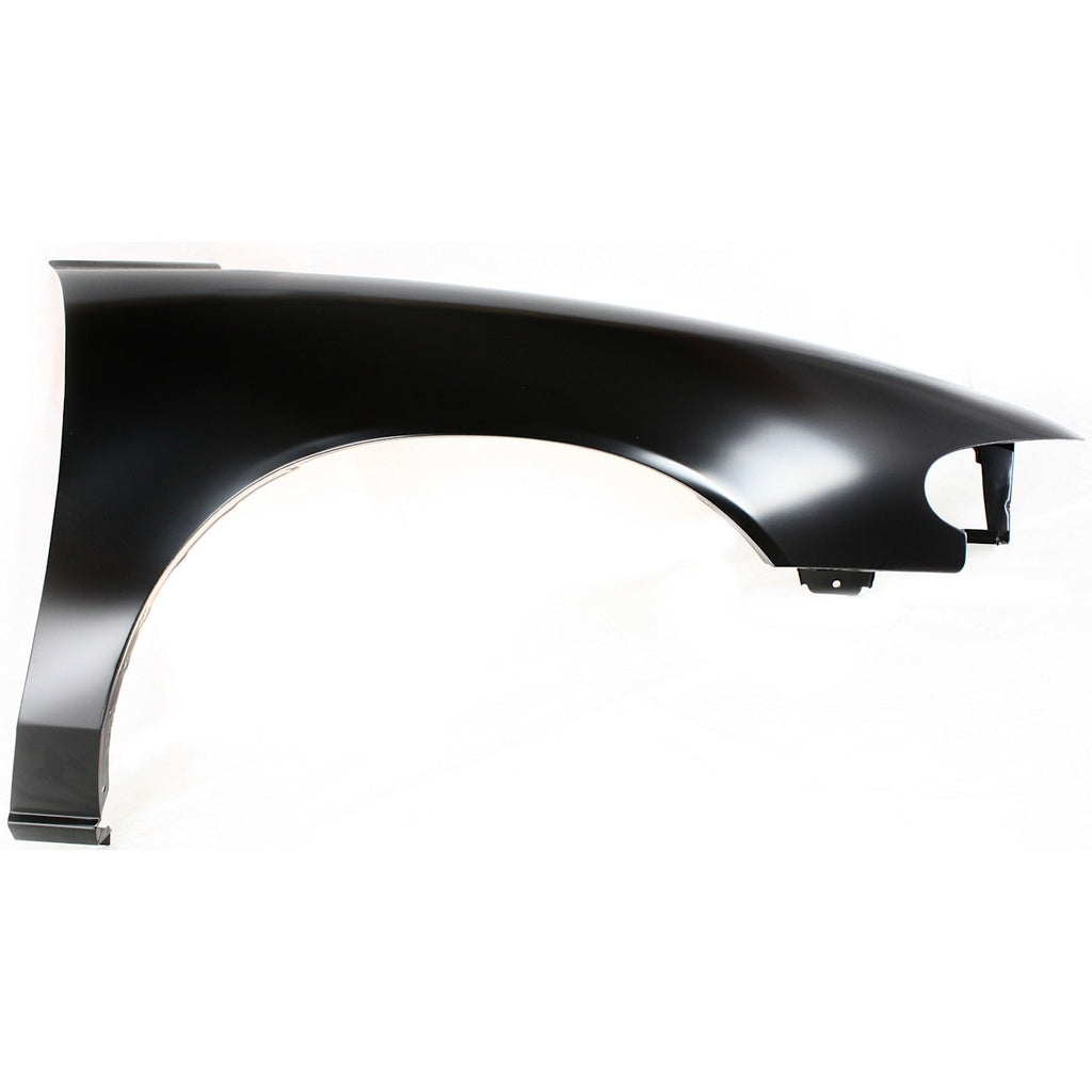 Fender Quarter Panel Set for Buick Century (Driver & Passenger Side)