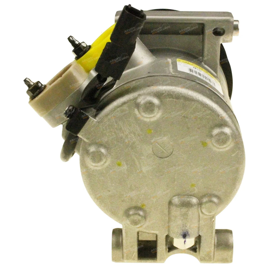 AC Compressor for Mazda BT-50 UP UR 3.2L/2.2L (2011-2019)