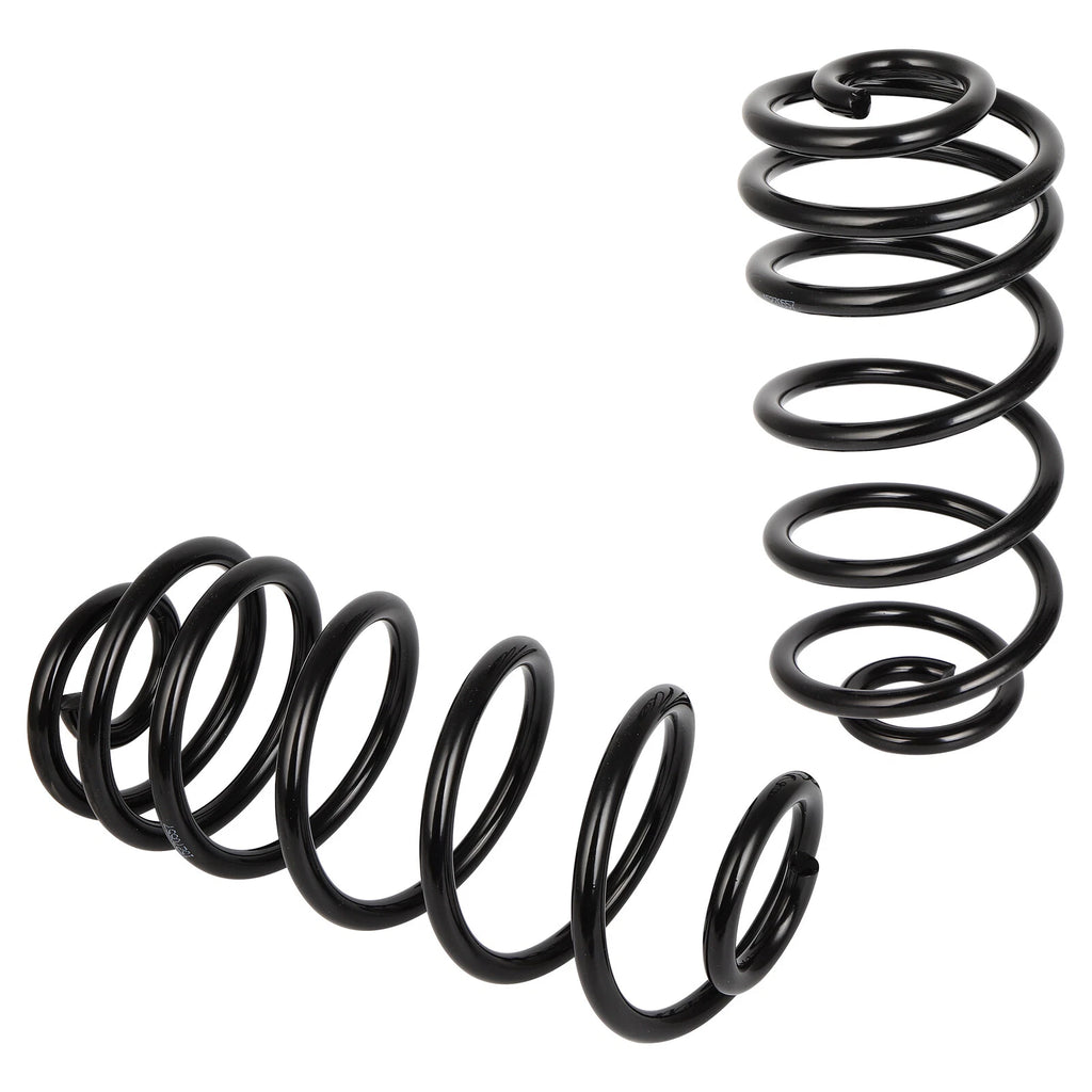 2X Coil Springs for Saturn Ion (2004–2007) & Chevrolet HHR (2006–2011)