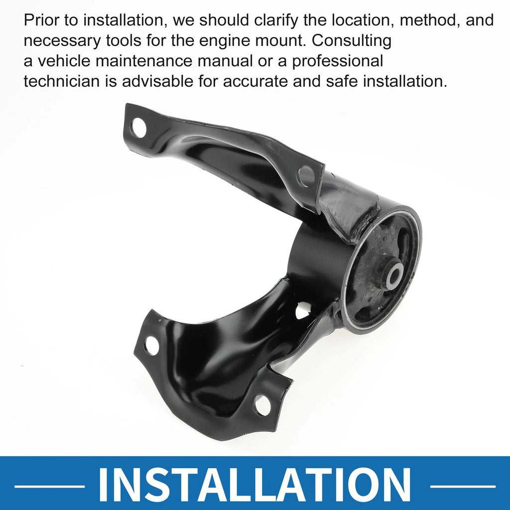 Engine Motor Mount for Mitsubishi Lancer 2.0 (2002–2007)