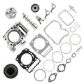 Engine Rebuild Kit for Polaris Sportsman 500 (1996–2013) - Piston, Camshaft