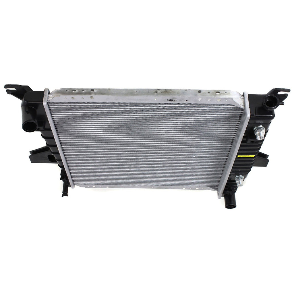 Radiators for Ford Ranger Mazda B2500 (1998–2001)