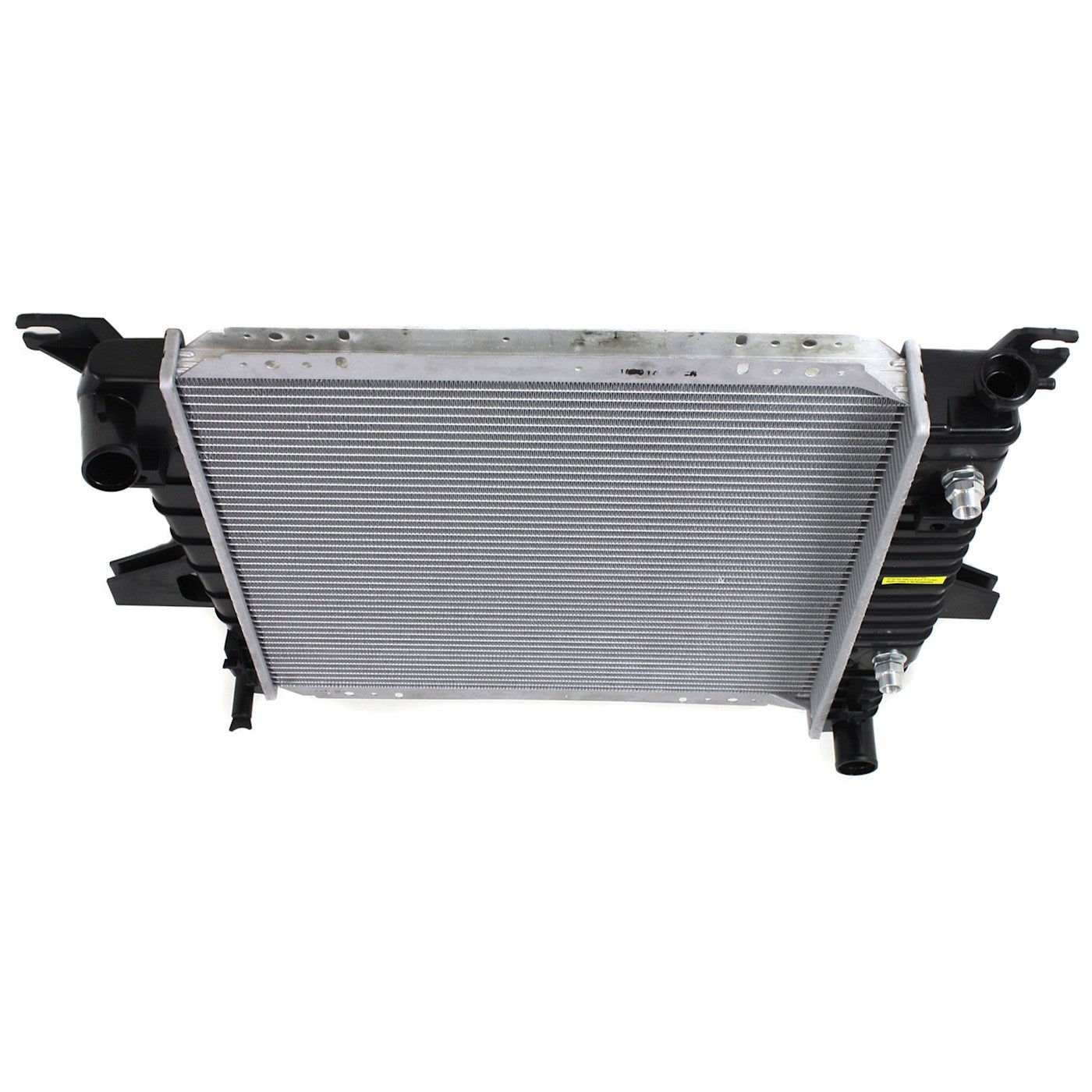 Radiators for Ford Ranger Mazda B2500 (1998–2001)