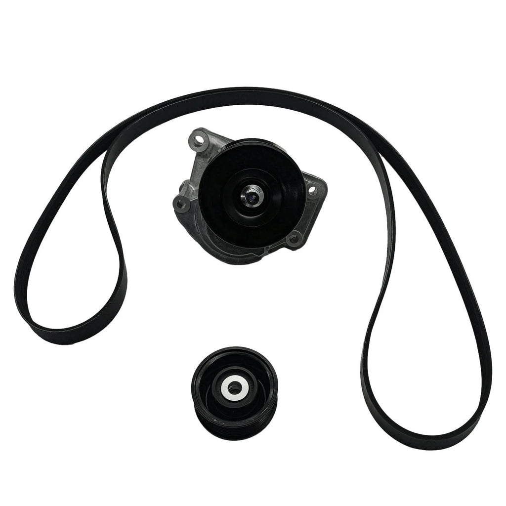 Serpentine Belt Drive Component Kit for Lexus SC400 (1992–1997) 90K39080B
