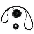 Serpentine Belt Drive Component Kit for Lexus SC400 (1992–1997) 90K39080B
