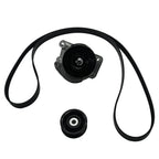 Serpentine Belt Drive Component Kit for Lexus SC400 (1992–1997) 90K39080B