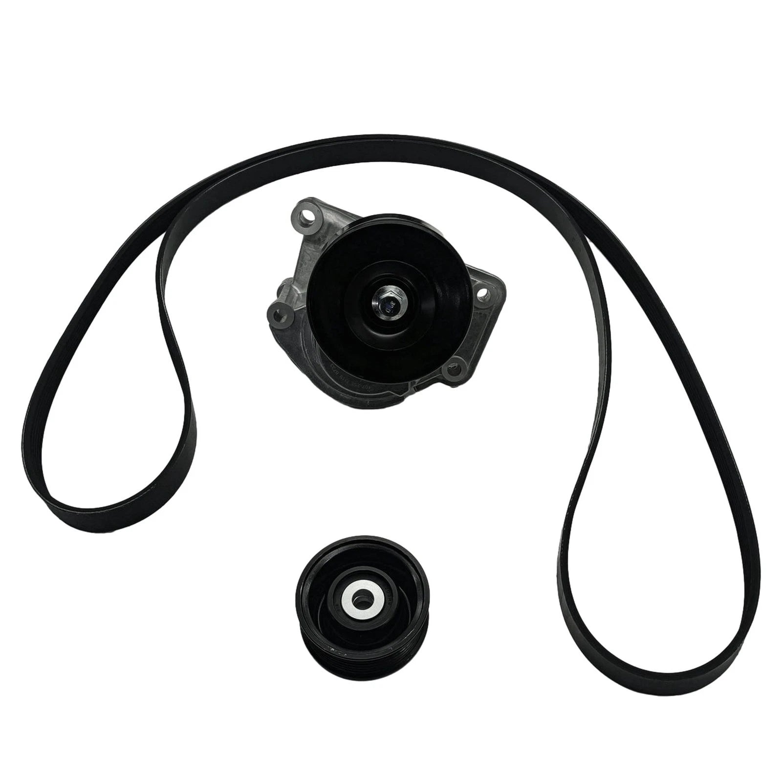 Serpentine Belt Drive Component Kit for Lexus SC400 (1992–1997) 90K39080B
