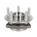 Front Wheel Bearing Hub Assembly for Jeep Wrangler JL Gladiator (2020–2023)