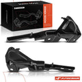 2X Front Hood Hinges for Jeep Cherokee KL (2014–2018)