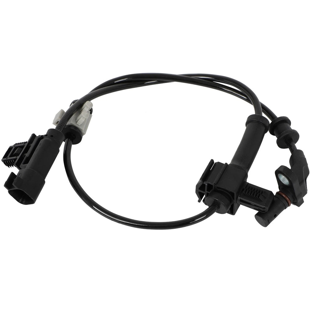 Front ABS Wheel Speed Sensor for GMC Sierra 2500 (2011–2019) ALS2200
