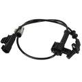Front ABS Wheel Speed Sensor for GMC Sierra 2500 (2011–2019) ALS2200