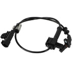 Front ABS Wheel Speed Sensor for GMC Sierra 2500 (2011–2019) ALS2200