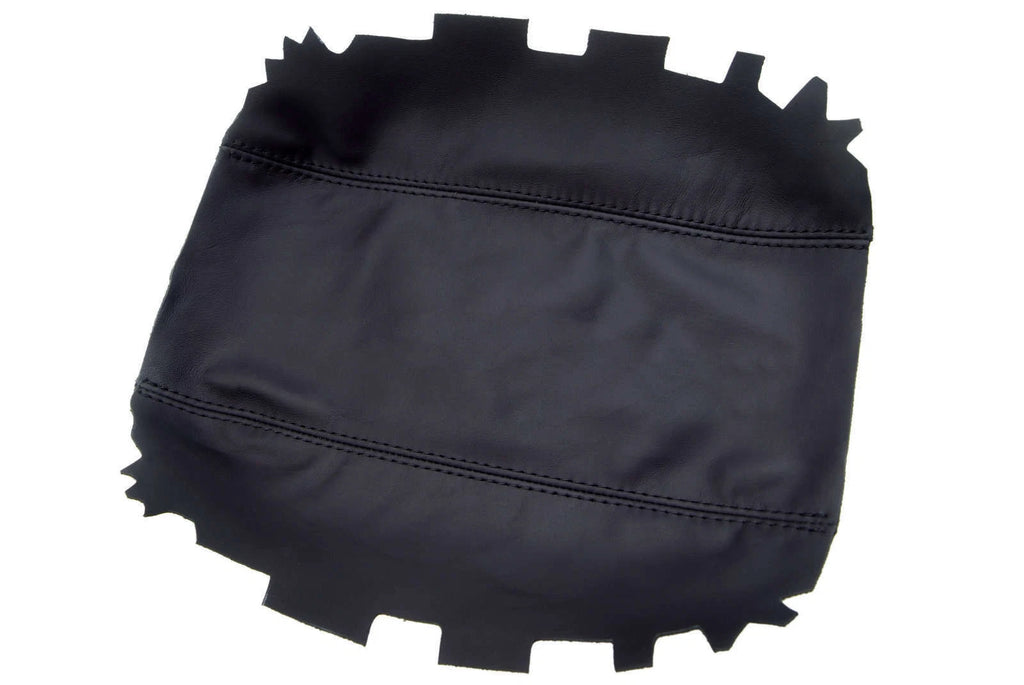 Leather Synthetic Center Console Armrest Cover for Acura TSX (2009–2014)
