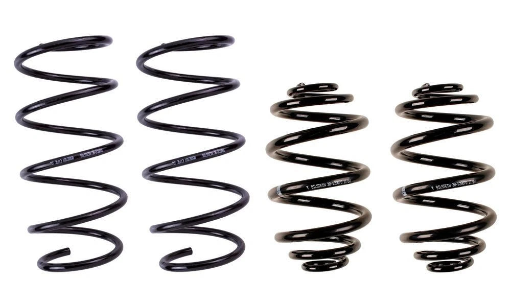Bilstein B3 Coil Springs Kit for BMW E36 3-Series (1992–1999)