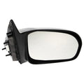 Set of 2 Mirrors for Honda Civic LX (2001–2005)