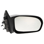 Set of 2 Mirrors for Honda Civic LX (2001–2005)