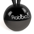 2X Rabbit Ears Clip On Vent Air Freshener for Diax (White Musk Scent)