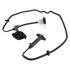 Clutch Master & Slave Cylinder Assembly for Dodge RAM 1500 2500 3500 (1994–2002)