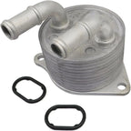 Transmission Oil Cooler for BMW Mini Cooper 1.5 1.6 2.0T, Jeep Compass (2002-2023)