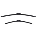2X Bosch Windshield Wiper Blades for Ford Focus (2000–2007) 22" LH 20" RH