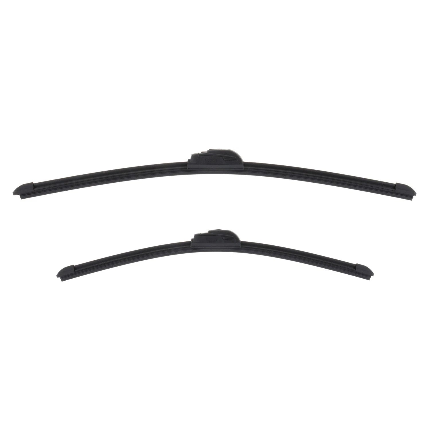 2X Bosch Windshield Wiper Blades for Ford Focus (2000–2007) 22" LH 20" RH