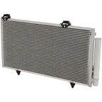 Aluminum Air Conditioner Condenser for Scion xA xB (2005-2006)