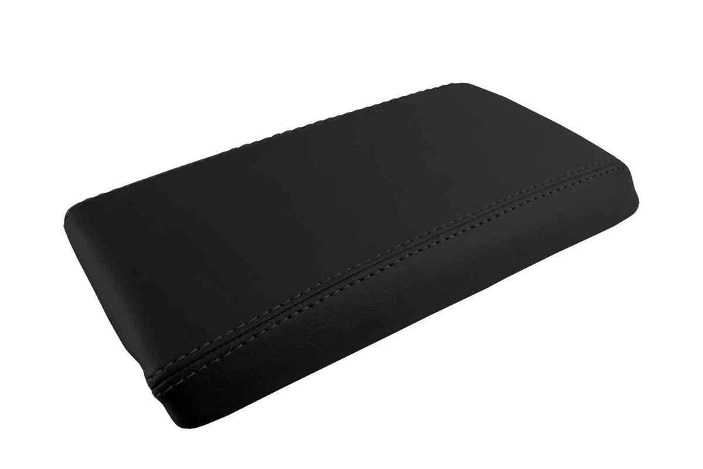 Leather Console Lid Pull Over Armrest Cover for Nissan 300ZX Z32 (1990–1996)