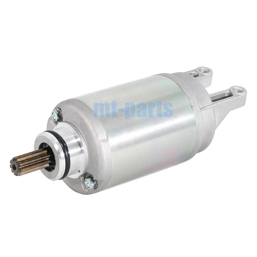 Starter Motor for Kawasaki SC150 Epsilon (2002) / SC250 Epsilon (2002–2006) 21163-S001