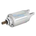 Starter Motor for Kawasaki SC150 Epsilon (2002) / SC250 Epsilon (2002–2006) 21163-S001