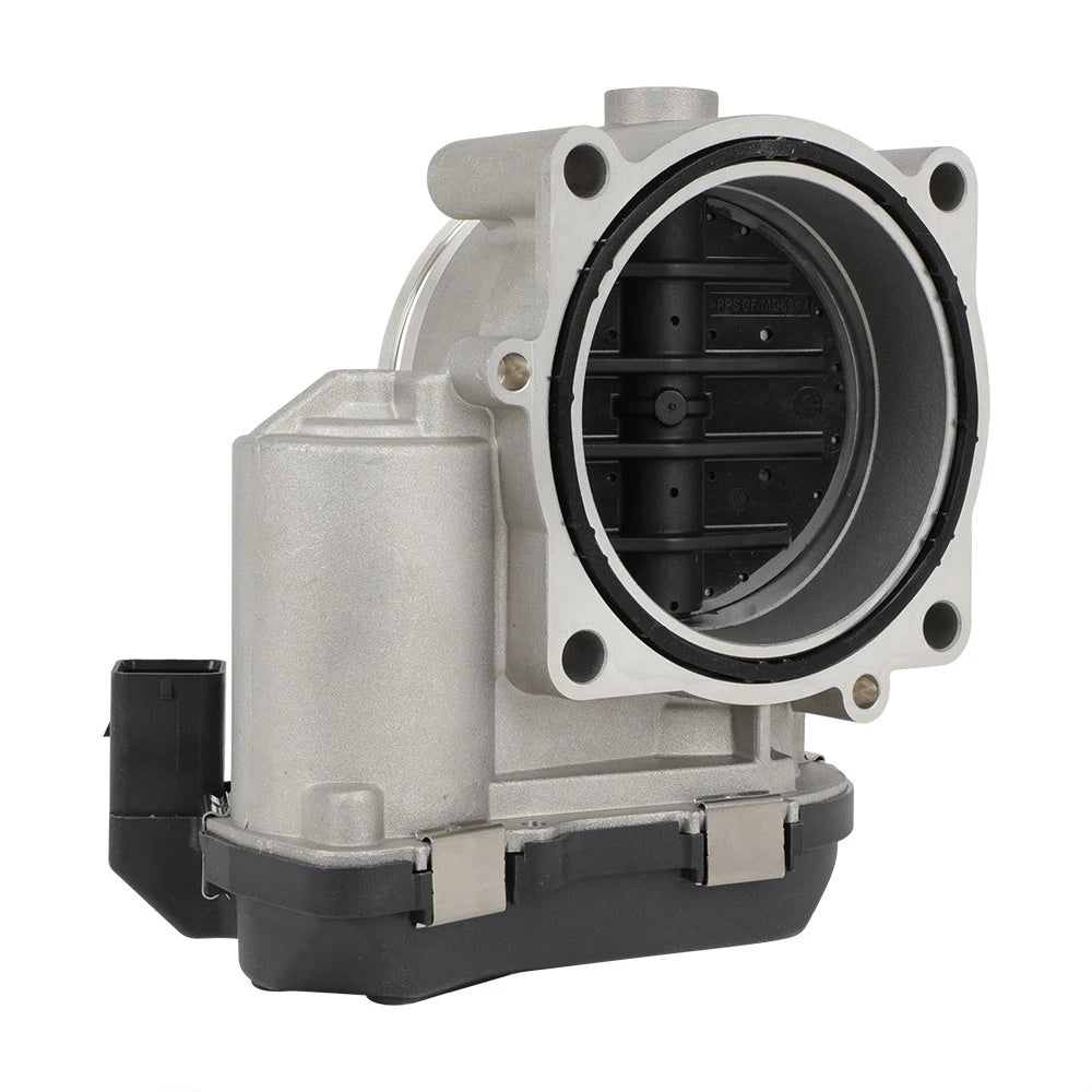 Throttle Body for BMW X3 128i 328i 528i 328xi 3.0L (2007–2012)