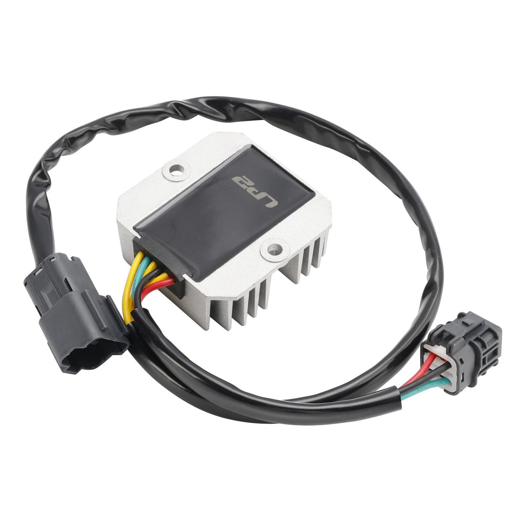 Voltage Regulator Rectifier for Arctic Cat DVX 250 (2006–2008), DVX 300 (2009–2015)