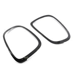 Tail Light Bezel Cover Trim for BMW Mini Cooper F55 F56 F57 (2014-2023)