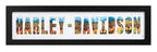 Collage Photo Frame for Harley-Davidson (96829-17V)