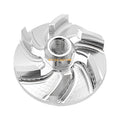 CNC Water Pump Impeller for Yamaha YZ125 (1998–2004) 5DH-12451-00-00