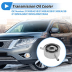 Engine Oil Cooler for Nissan Pathfinder 4.0L (2008–2012) No. 21305EA21B