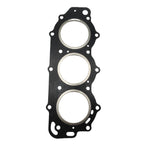 Cylinder Head Gasket for Yamaha Outboard Pro P 40HP 50HP (3 Cyl 2T) 6H4-11181 A0