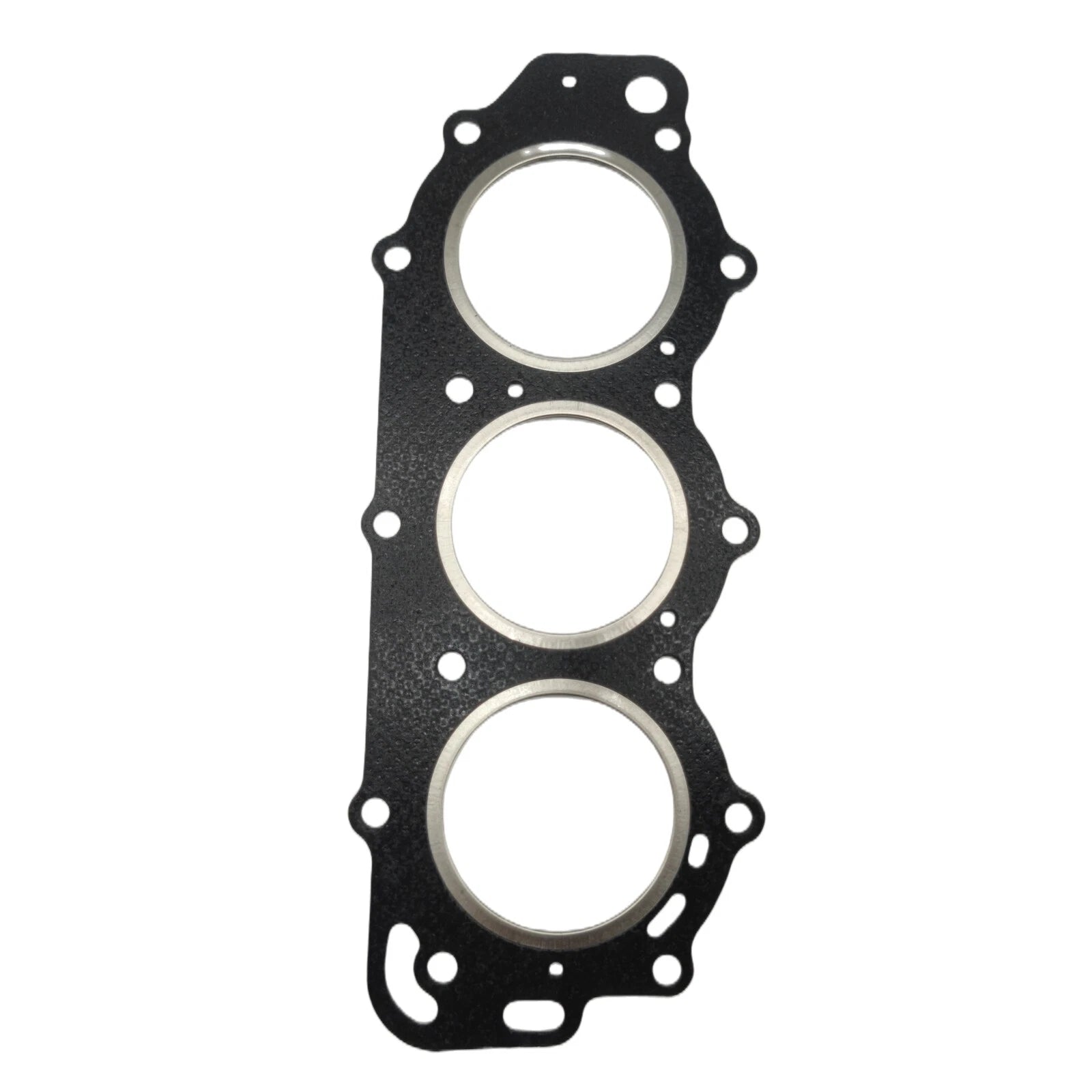 Cylinder Head Gasket for Yamaha Outboard Pro P 40HP 50HP (3 Cyl 2T) 6H4-11181 A0