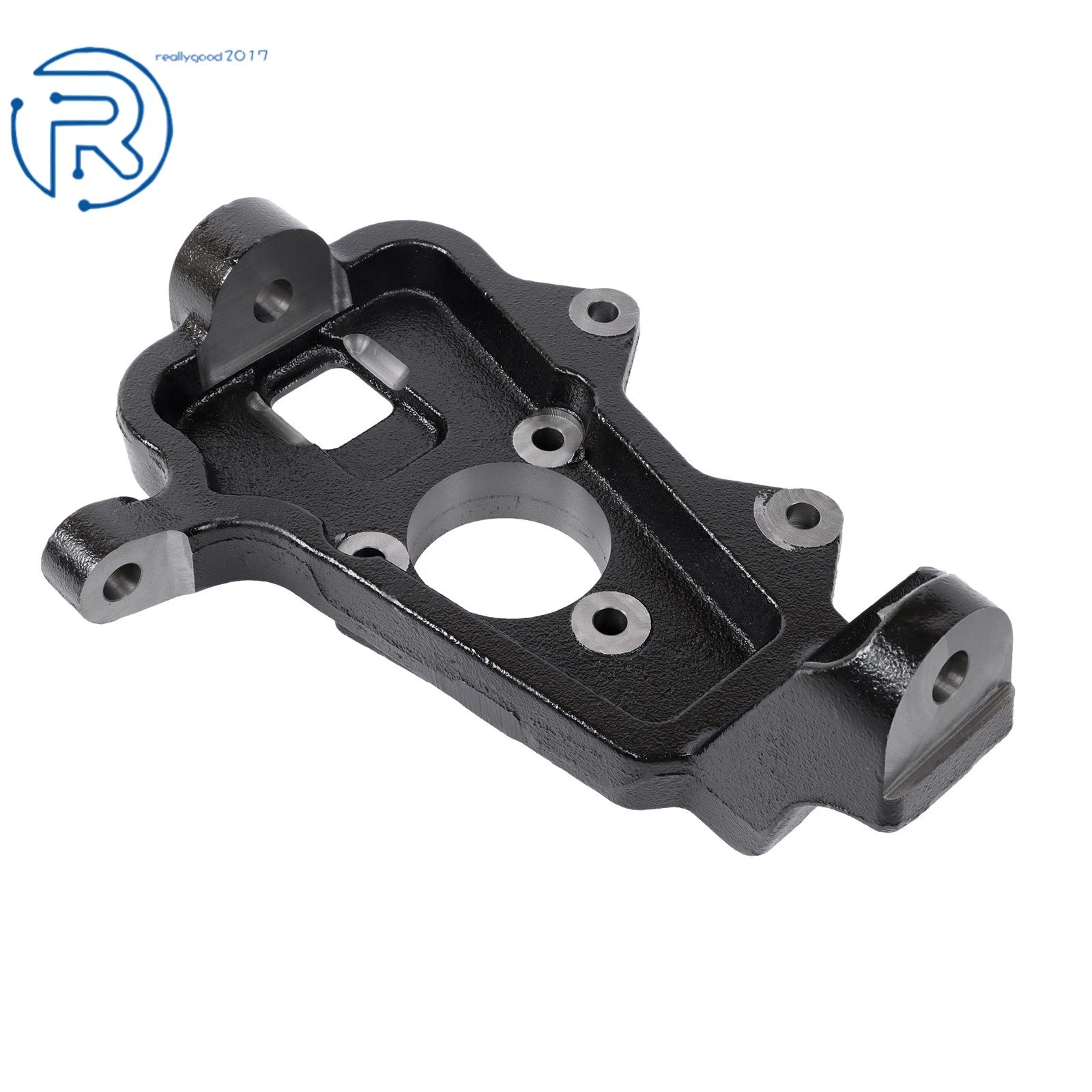 2 Inch Drop Lowering Spindles for Dodge Ram 1500 2WD (2002–2010)