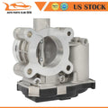 Throttle Body for Chevrolet Cruze Malibu (2016–2019)