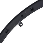 Left Side Wheel Arch Moulding Trim for Nissan Rogue (2014-2020)