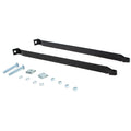 Set of 2 Fuel Tank Straps for Chevrolet Impala, Bel Air